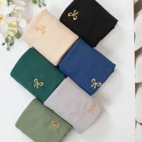 شال ترند پاپیونی