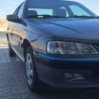 پارس tu5 دریچه سیمی مدل ۹۸ درحد صفر