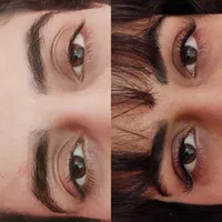 کاشت مژه|خدمات آرایشگری و زیبایی|فولادشهر, C3|دیوار