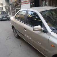 سمند مدل 82|خودرو سواری و وانت|مشهد, شهرک بهارستان|دیوار