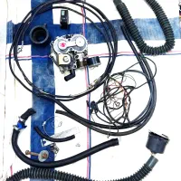 گاز سوز خودرو