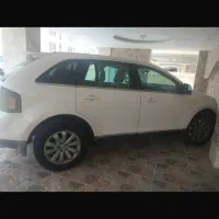 ماشین فورد ایج