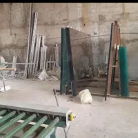 شیشه دوجداره