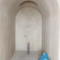 اجرا تخصصی میکروسمنت،دیپسی(فرش شنی)،کاهگل|مصالح و تجهیزات ساختمان|تهران, الهیه|دیوار