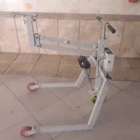 دستگاه همیارتوانبخشی بیمار
