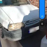 پراید مدل 90