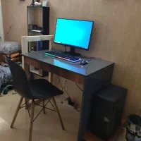 مانیتور و کیس