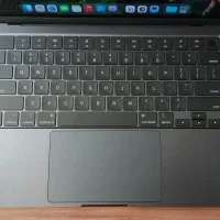 مک بوک ایر m3 در حد نو|رایانه همراه|تهران, تهرانپارس غربی|دیوار