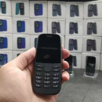 گوشی موبایل نوکیا 106 4G تبلت سامسونگ ساده تاشو