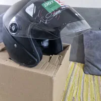 کلاه کاسکت بدونه فک
