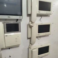 فروش و نصب اقساطی آیفون تصویری