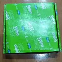 صفحه کلاچ 206 ولوو سبز اصل|قطعات یدکی و لوازم جانبی|کرج, عظیمیه|دیوار