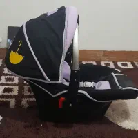 فروش کریر و کالسکه کودک