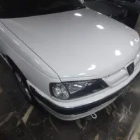 پارس 57 کار نونو بدون رنگ 1401ELX