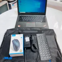 لپتاپ لنوو AMD A12 رم 8 گرافیک دار(استوک اروپایی)