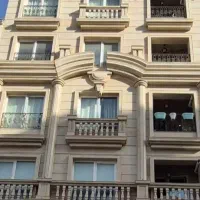 اجاره شهرک نادری 20 متری گلها، 140 متر 3 خواب