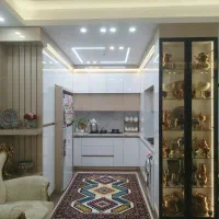 کار در کارگاه کابینت کاری