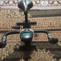 دوچرخه ثابت ورزش خونگی|تجهیزات ورزشی|رشت, کوی حسینی|دیوار