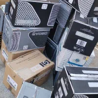 چربی زدا نانوسان|مواد شوینده و دستمال کاغذی|ایذه, |دیوار