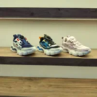 کفش کودک پاپا