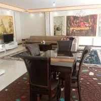 آپارتمان سوییت مبله روزانه هفتگی ماهانه|اجارهٔ کوتاه‌مدت آپارتمان و سوئیت|شاهین‌شهر, شهرک هشت بهشت|دیوار