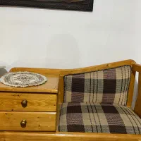 درآور ۵کشو|جاکفشی، کمد، دراور|بهشهر, |دیوار