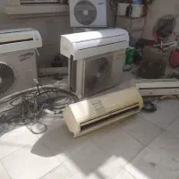 تعمیرات کولر//سرویس کولر//گازگیری کولر