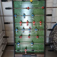 فوتبال دستی