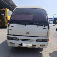 مینی بوس هیوندا 89
