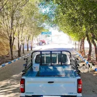 مزدا کارا دوکابین2000|خودرو سواری و وانت|تهران, انبار نفت|دیوار