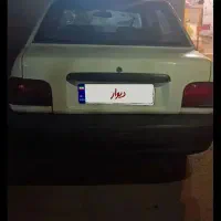 پراید ۱۳۱|خودرو سواری و وانت|نورآباد, |دیوار