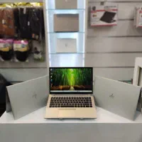 لپ تاپ HP ELITE 840 G7 تاچ/سبک/ قدرتمند/لاکچری|رایانه همراه|تهران, شهرک صدرا|دیوار