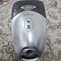 جاروبرقی پاناسونیک اصلی|جاروبرقی، جارو شارژی، بخارشو|سقز, |دیوار