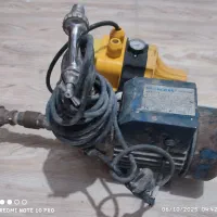 پمپ توافقی|سایر لوازم برقی|کرمان, |دیوار