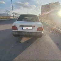 پراید مدل ۹۱|خودرو سواری و وانت|خمین, |دیوار