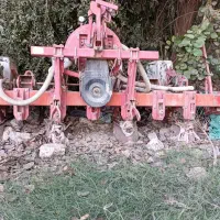 ردیف کار ذرت