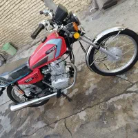 موتور تکتاز ۱۵۰ انژکتور