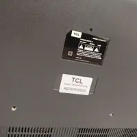 تلویزیون 48 tcl|تلویزیون و پروژکتور|محمدشهر, |دیوار