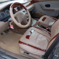 سمندمدل 84|خودرو سواری و وانت|فیروزکوه, |دیوار