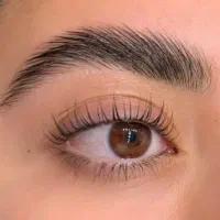 لیفت مژه و ابرو