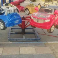 چرخ وفلک مخصوص پارک و فضای باز|اسباببازی|بهارستان, |دیوار