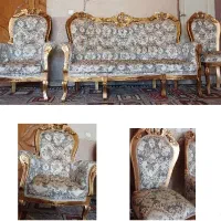 فروش مبل سلطنتی
