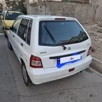 پراید۱۱۱مدل ۹۸