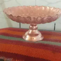 ظروف مسی و برنجی