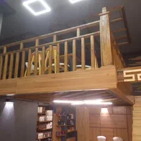 نجار منصف، نجاری چوب روسی ،ترموودوام دی اف|خدمات پیشه و مهارت|کرمانشاه, |دیوار