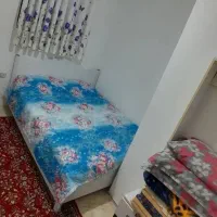سوئیت تک خوابه شیک و تمیز