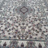 ۴تخته فرش۹متری۷۰۰شانه۲۵۵۰تراکم تمام نخ آکریلیک
