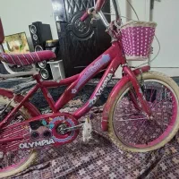 دوچرخه 20 دخترانه