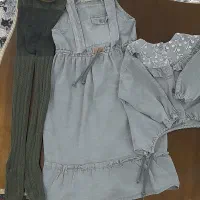 لباس دخترانه برای ۱۰تا۱۱سال