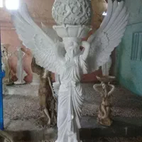 مجسمه اماتیس فایبرگلاس ( آرنیکا)